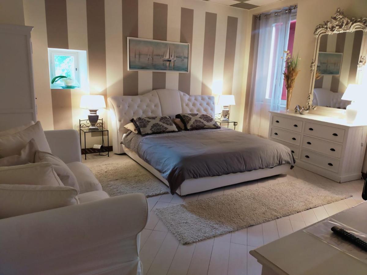 Couette-café Trattoria Laghee Con Cernobbio
