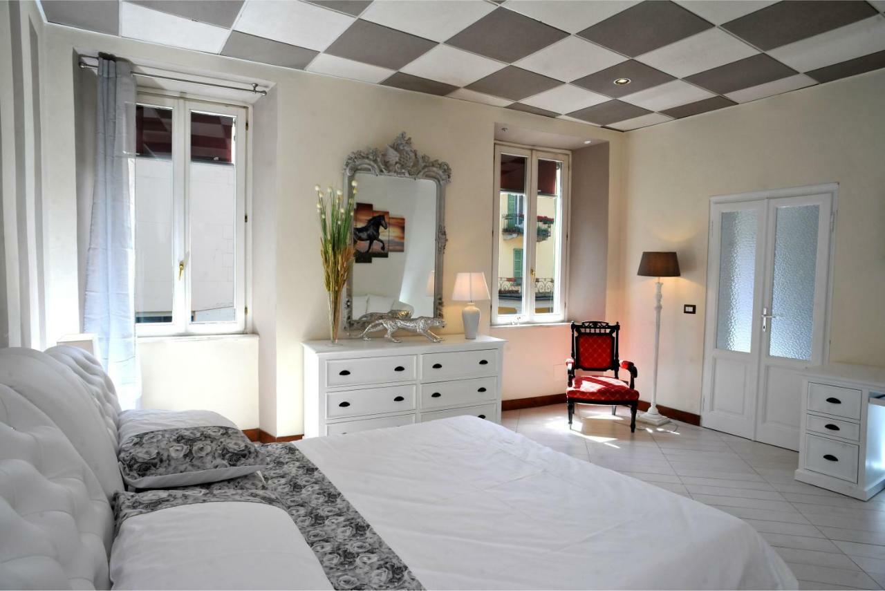 Couette-café Trattoria Laghee Con Cernobbio