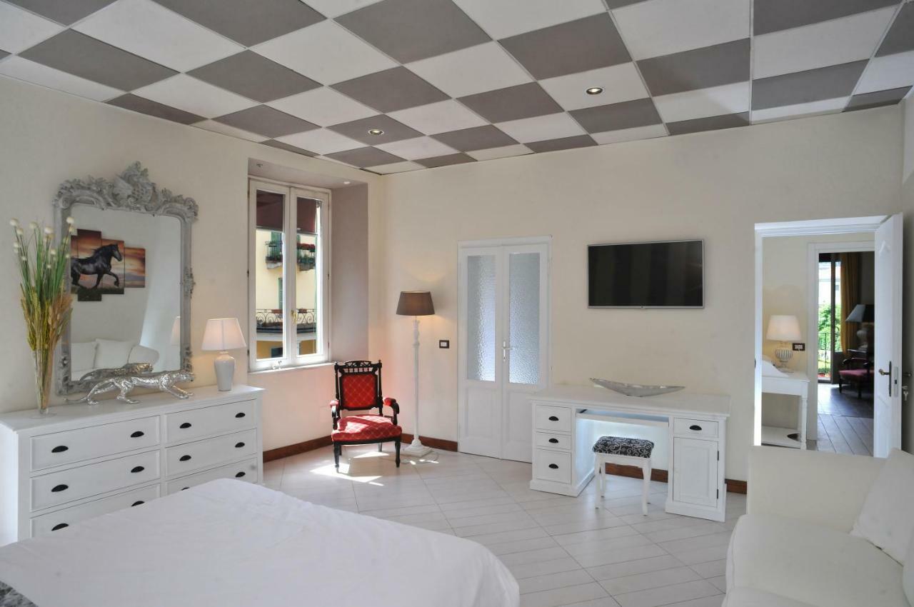 Couette-café Trattoria Laghee Con