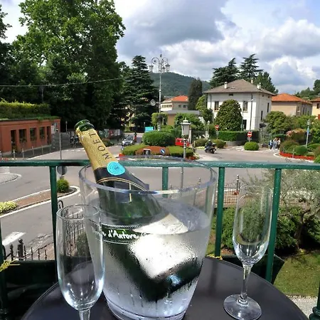 Trattoria Laghee con alloggio Cernobbio Esterno foto