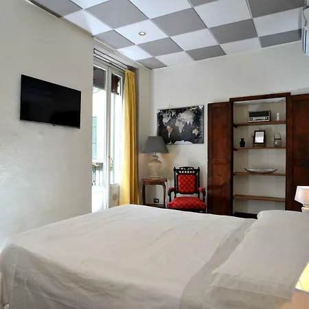 Trattoria Laghee con alloggio Cernobbio Esterno foto