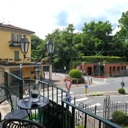Trattoria Laghee con alloggio Cernobbio Esterno foto