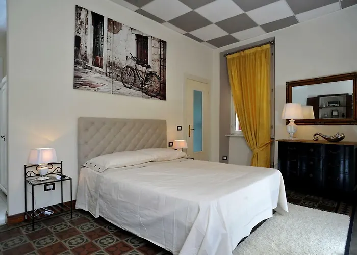 Trattoria Laghee Con Alloggio