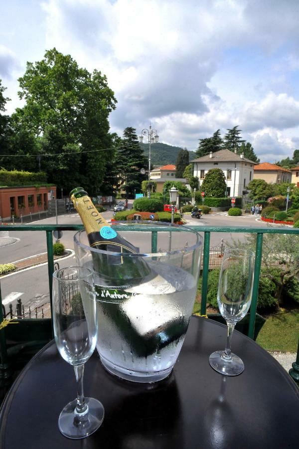 Frühstückspension Trattoria Laghee Con Cernobbio