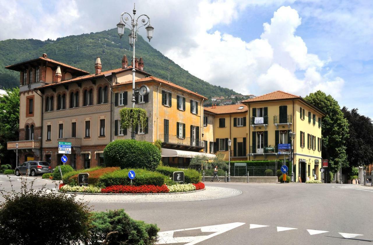 Frühstückspension Trattoria Laghee Con