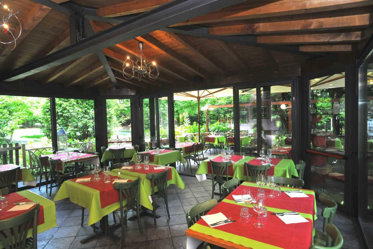 Frühstückspension Trattoria Laghee Con Cernobbio