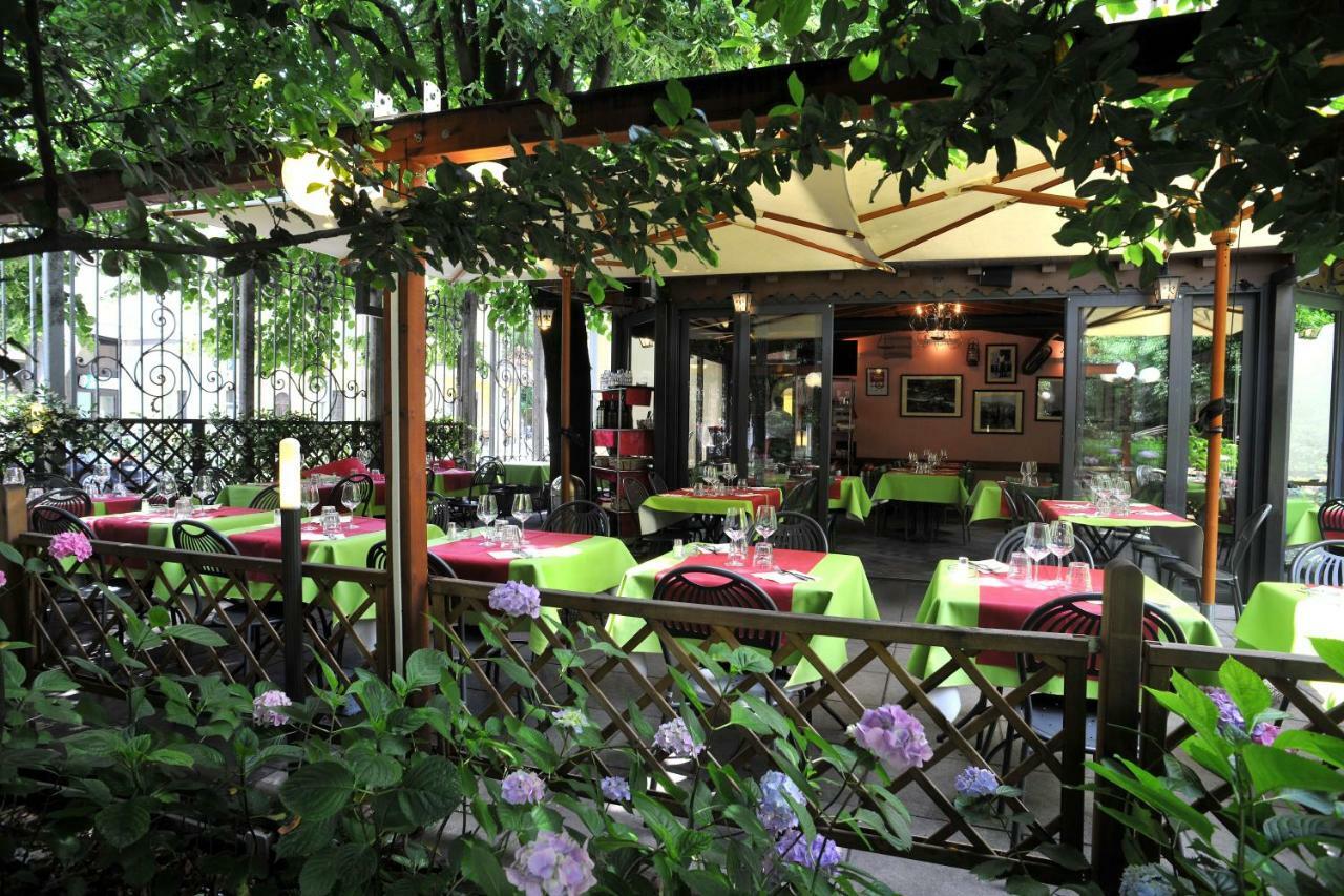 Frühstückspension Trattoria Laghee Con